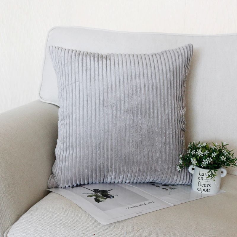 Vintage style cushions